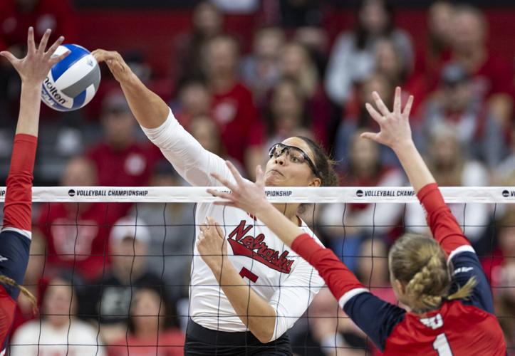 Dayton vs. Nebraska, 12.13