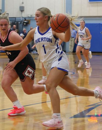 Overton wins at home over Anselmo-Merna
