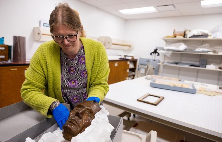 Abraham Lincoln 250, 4.15