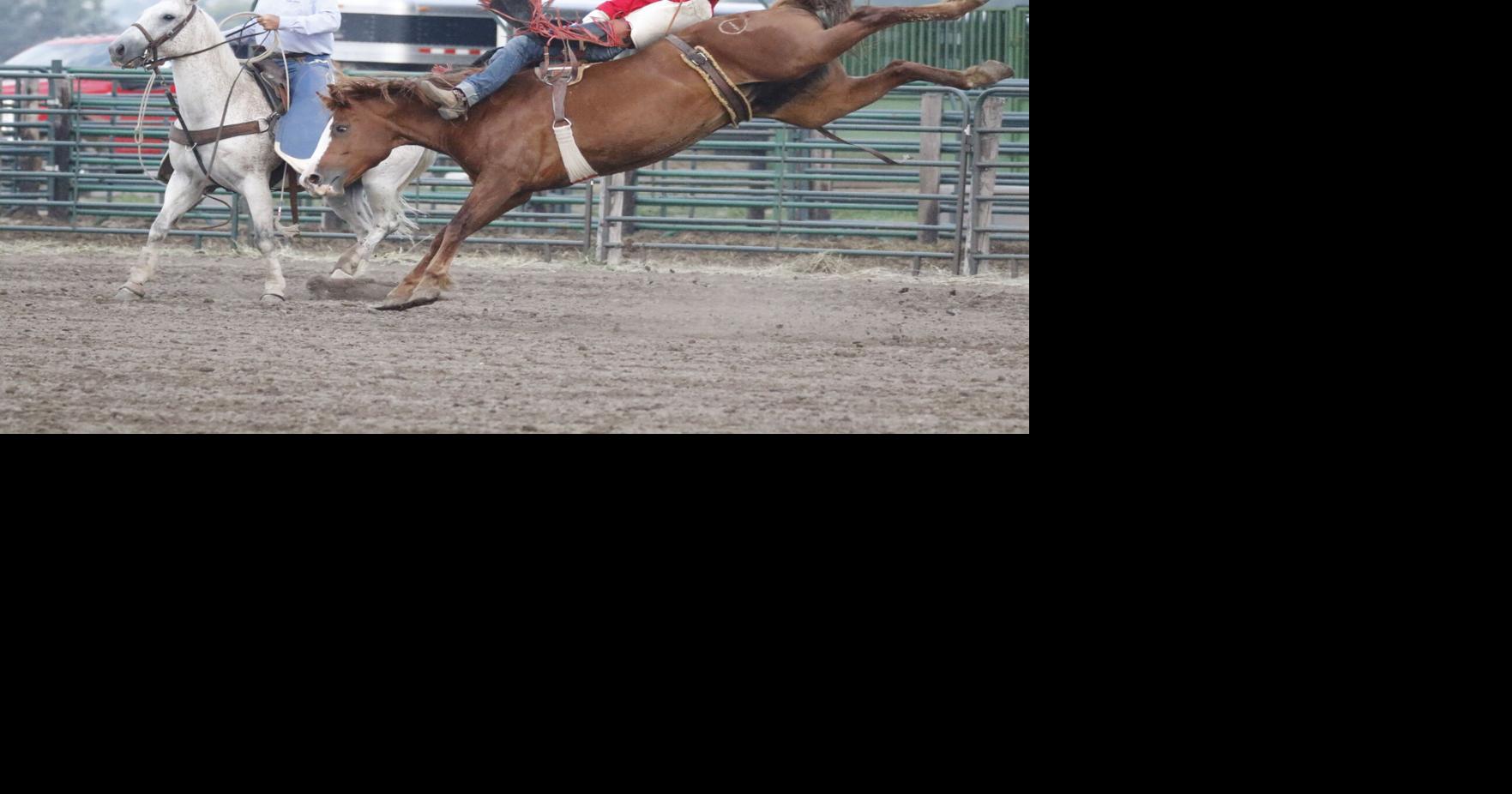 Lexington hosts Platte Valley Auto Rodeo