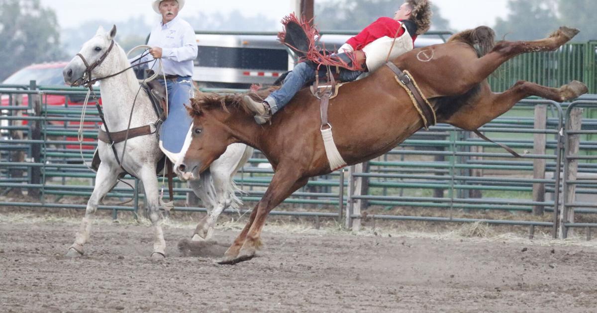 Lexington hosts Platte Valley Auto Rodeo