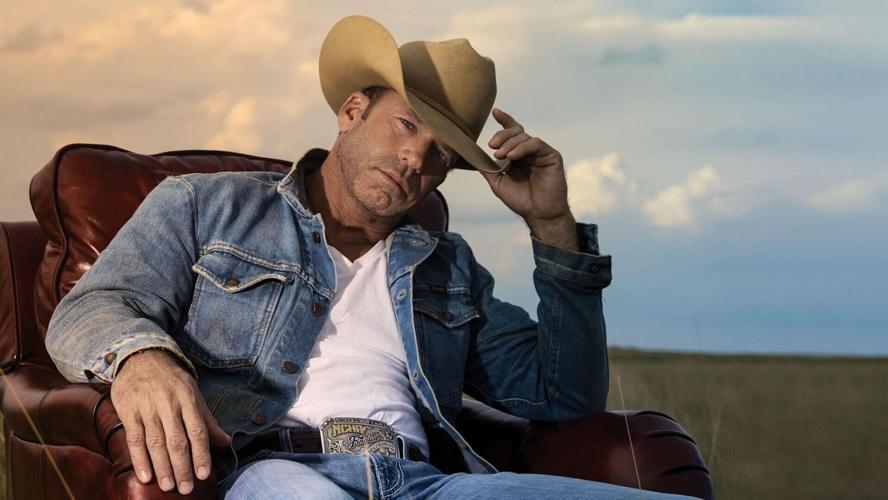 Taylor Sheridan writes the intro to "How to Not Die in Prison," a survival guide mostly written by his friend, ex-convict Tom Nelson.