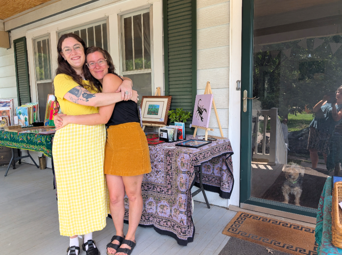 Porch-Art-Palooza