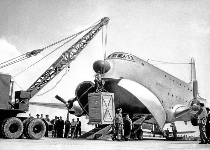 Atoms for Peace Exhibition