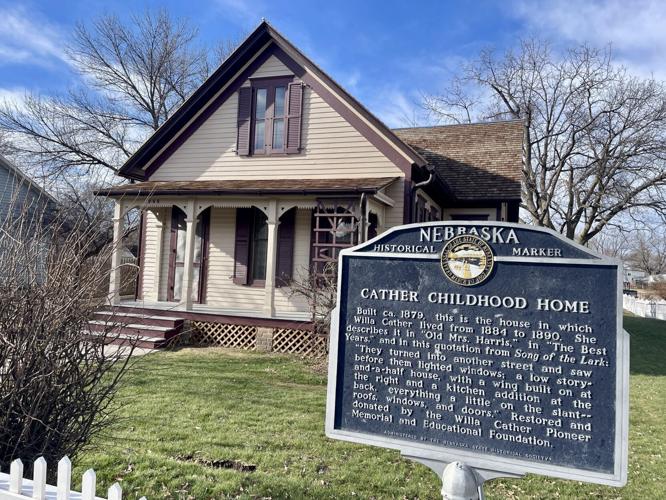 Exterior Sign