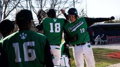 Benson baseball is reborn — with the help of two teachers and players' determination