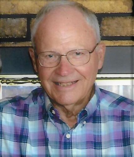 Lowell Gehring 90th Birthday