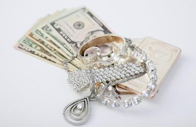 Cash for Jewelry
