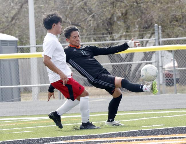 Kendrick Marroquin-Ordonez