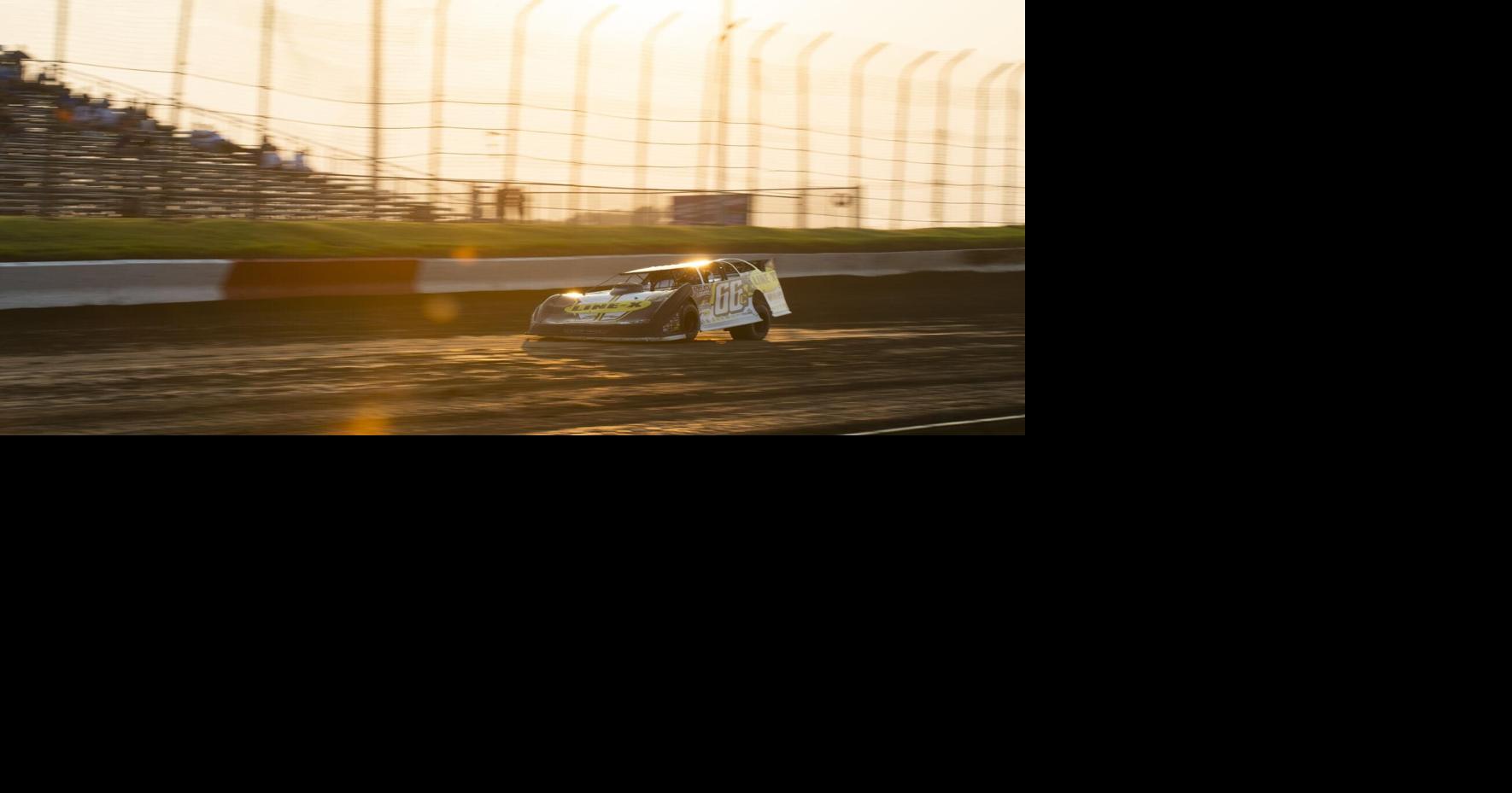 Nebraska Auto Racing Hall of Fame announces 2023 inductees