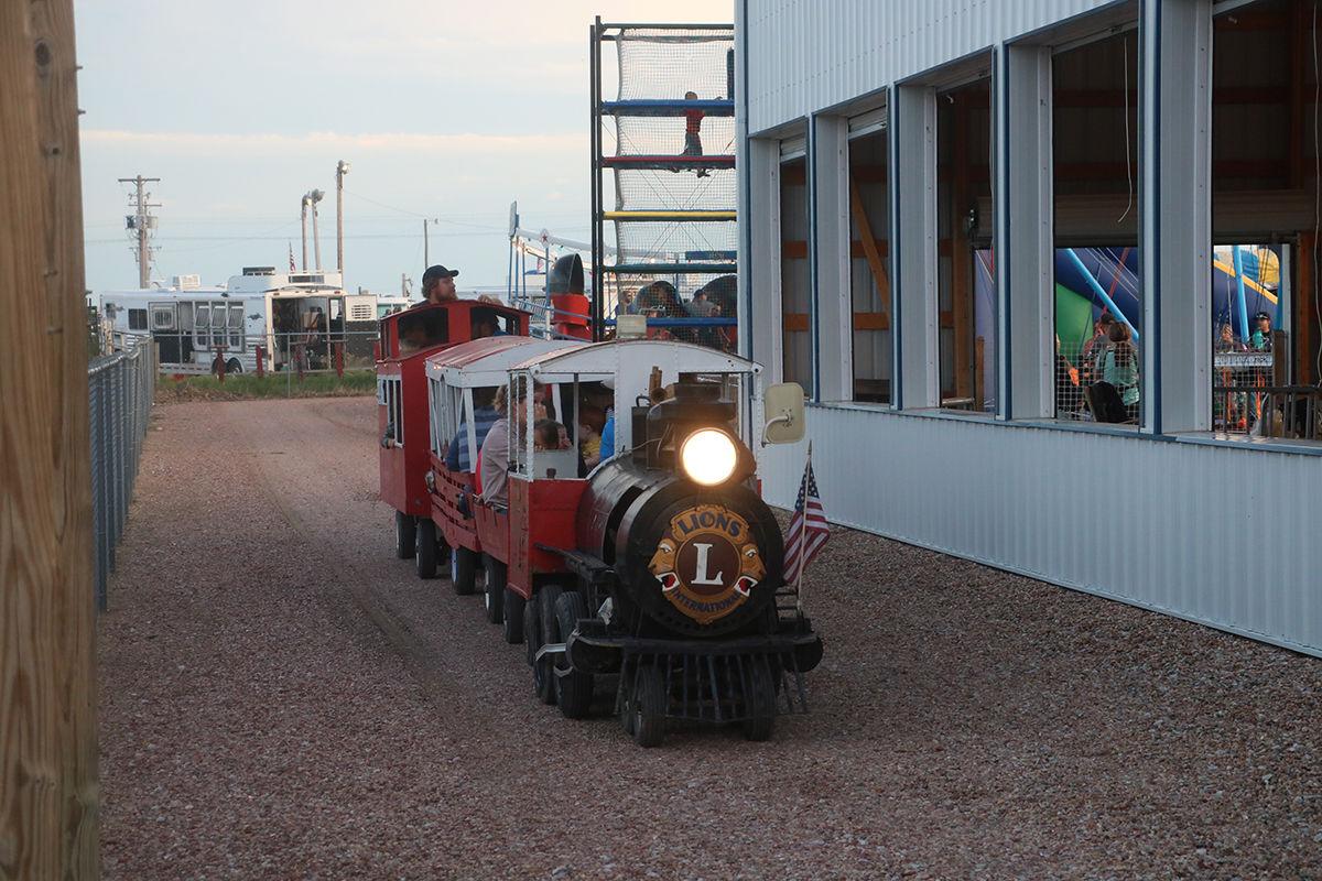 Gosper County proud of its carnival, eager to host Jessica Karr band