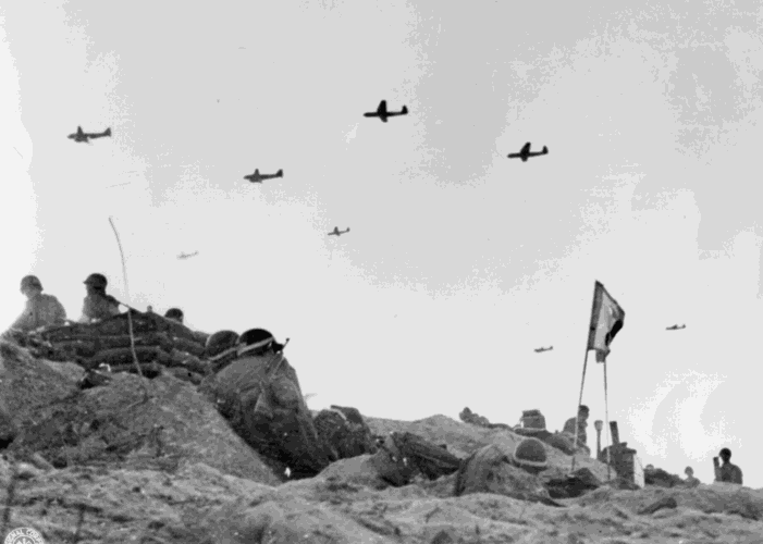 500 gliders took to the air