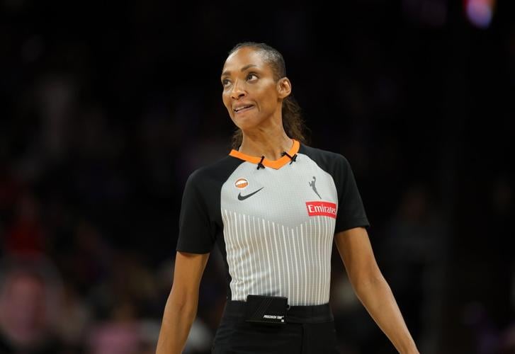 WNBA: Las Vegas Aces at Phoenix Mercury