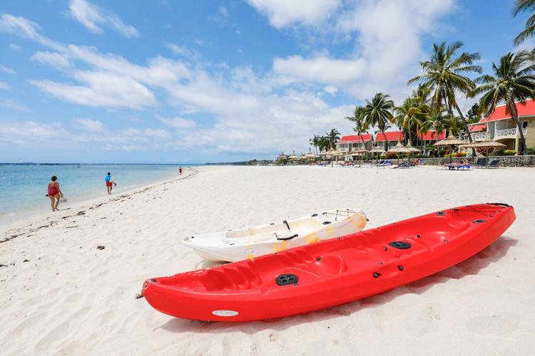 More than half of all travel destinations are 'very high' risk