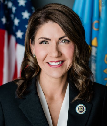 Gov. Noem