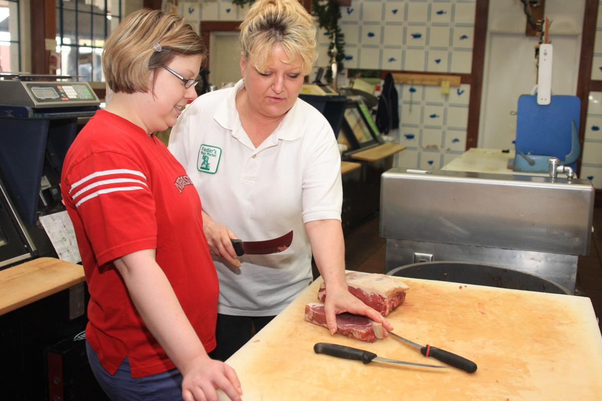 North Platte meat business still at its prime