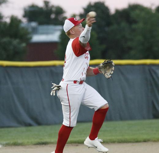 Ethan Atchison