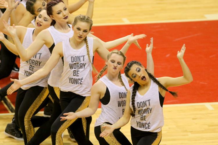 Lexington Liberty Belles