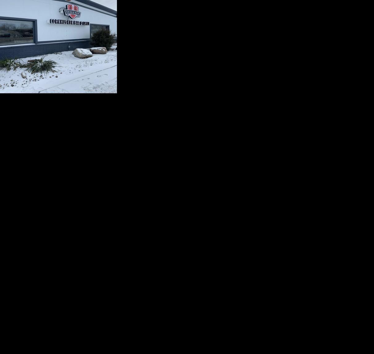 Cornhusker Bar & Grill