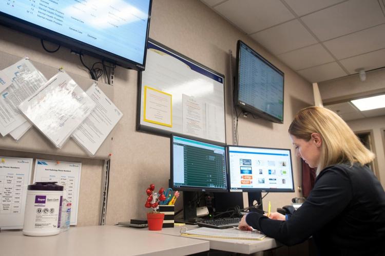 Bryan Health, 1.11, LJS A1 MAIN