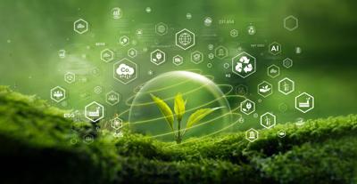 Environment and AI