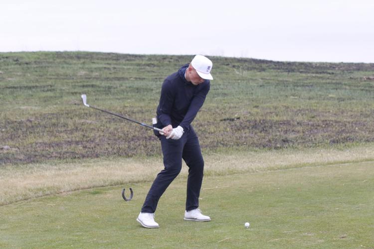 Gothenburg Swede golf invite 4.24.25