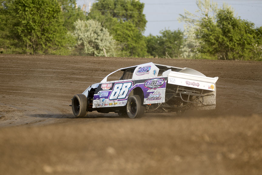 Dawson County Raceway 2019 Night two