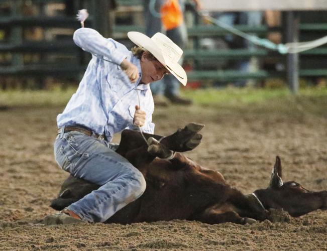 Platte Valley Auto Rodeo