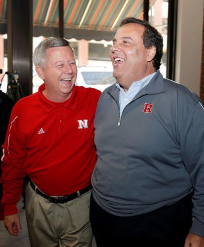 Christie For Ricketts