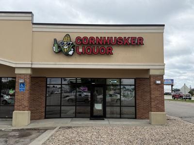 Cornhusker Liquor