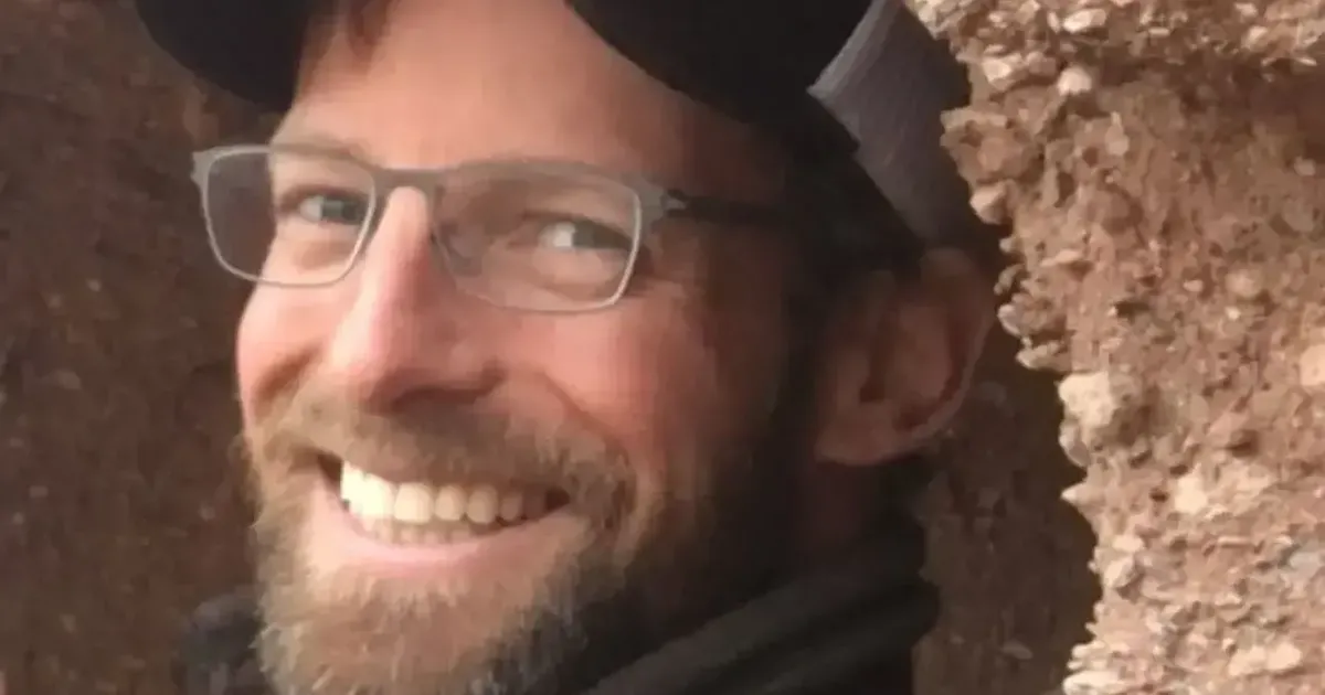 Nebraskans are asked to lower flags Saturday for firefighter Nathan Matthews