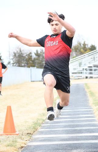 Deivys Hernandez-Solenzal long jump