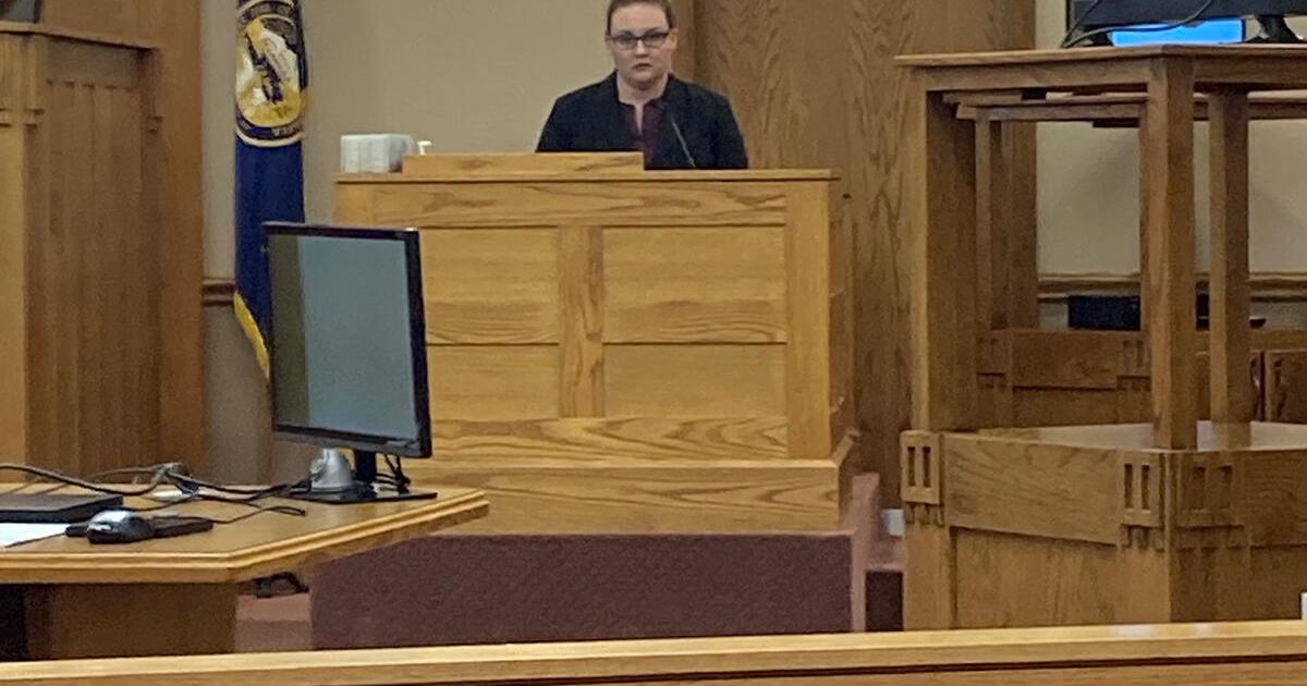 State rests in case in trial of Omaha woman accused of killing her ...