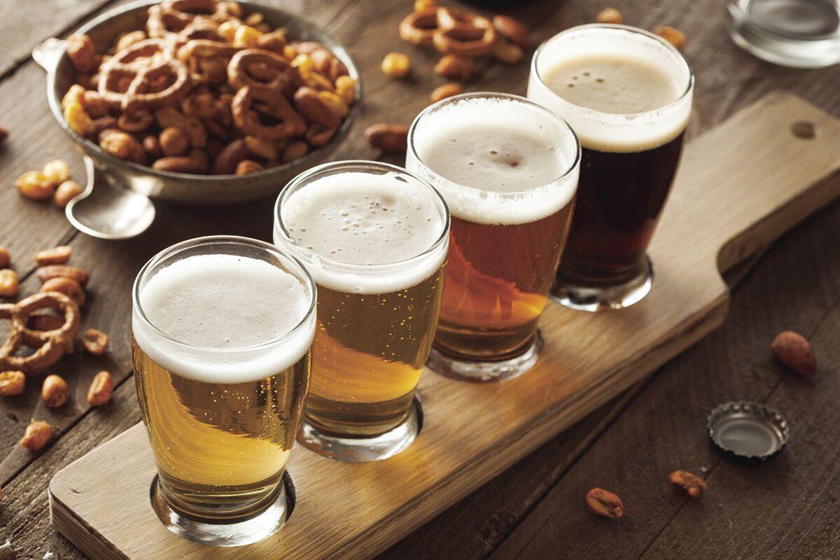 Craft Beer