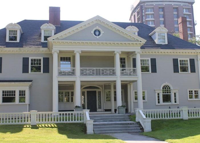 #78. Bowdoin College