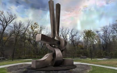 Edgeworks digitizes Nebraska’s I-80 sculpture garden for America 250
