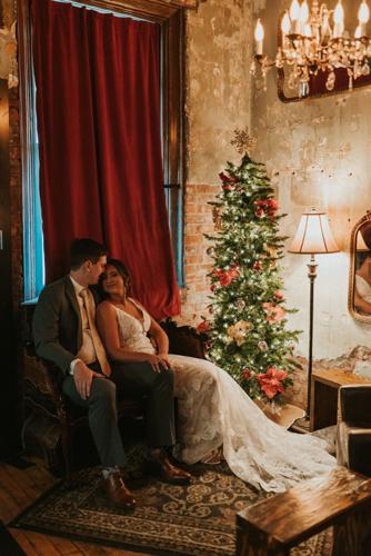 Castner Wedding Other Room