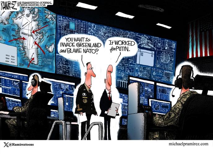 LETTER: We must believe a world with love is possible