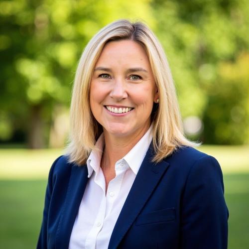 Melissa Hayes-Connolly MUG