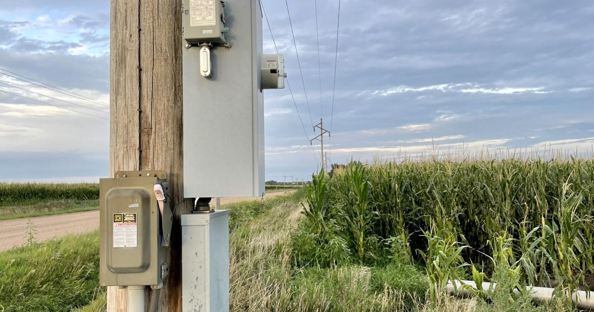 Dawson PPD sets new record for peak demand