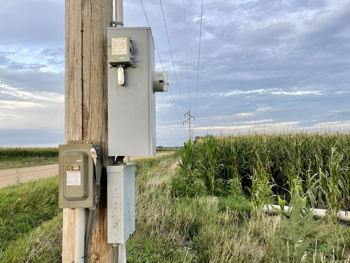 Dawson PPD sets new record for peak demand