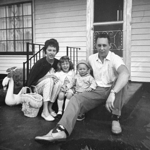 Huffman-family