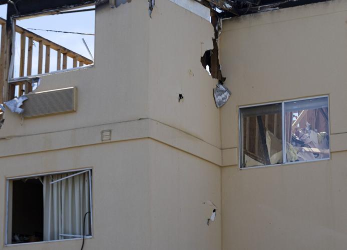 Fairfield Fire Update