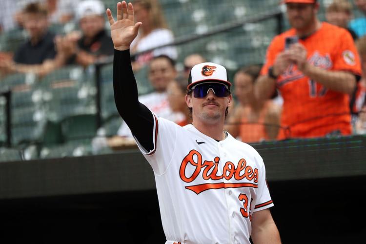 BASEBALL-MLB-BAL-KC/