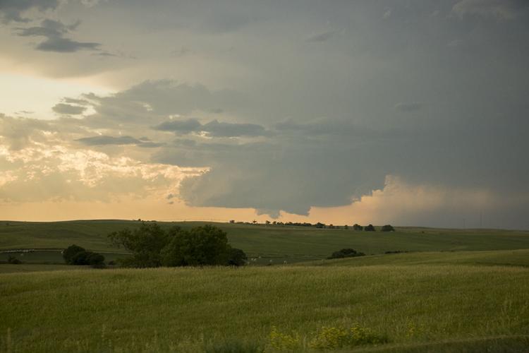 Supercell base