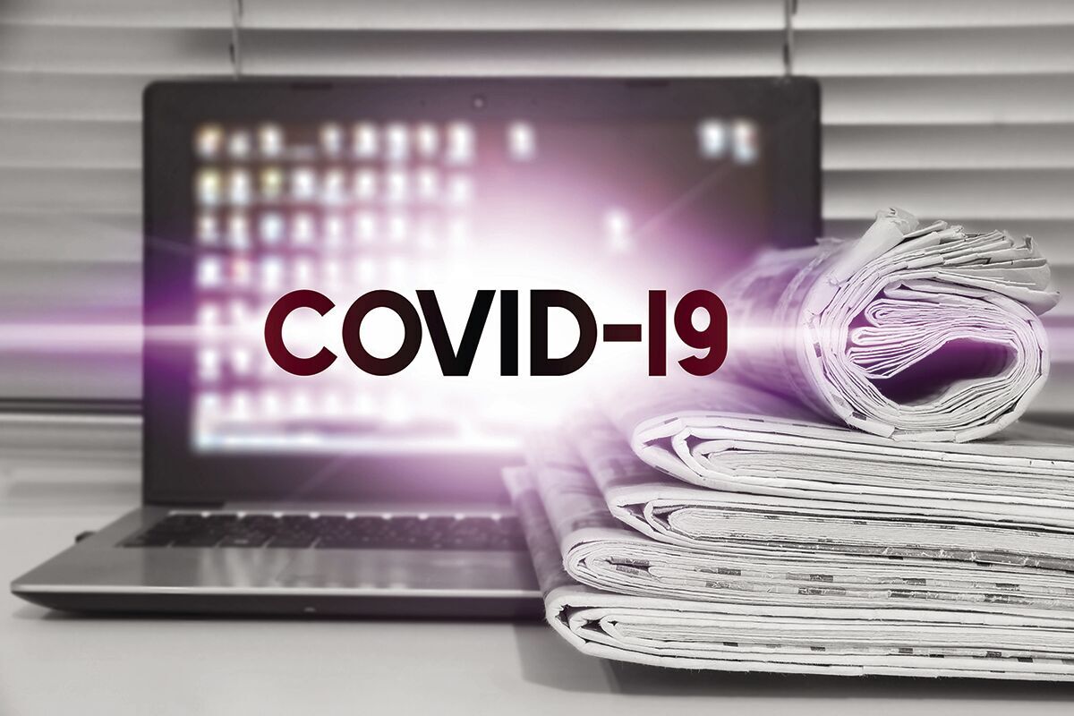 COVID-19