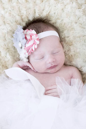 Vivienne Pearl Marnell