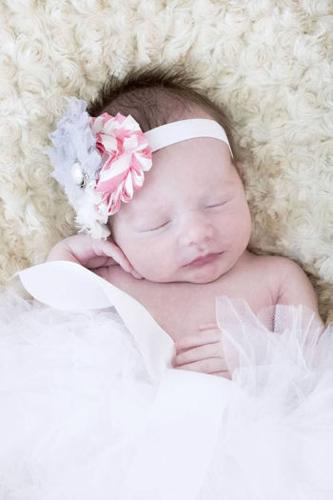 Vivienne Pearl Marnell