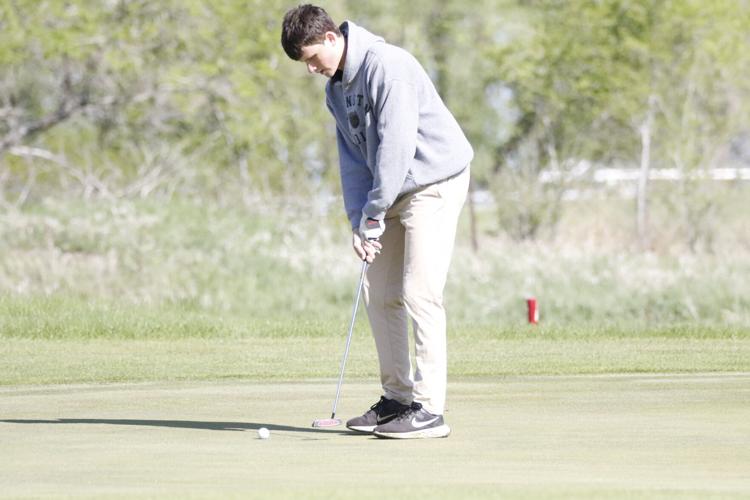 Dawson County golf tri 5.01.25