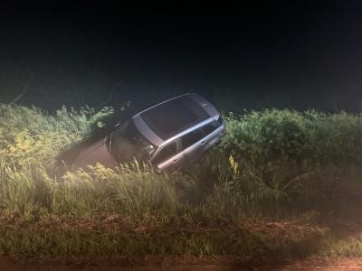 Nance County MIP party